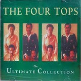 Cd The Four Tops - The