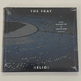 Cd The Fray - Helios Importado