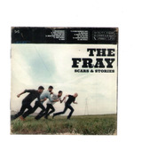 Cd The Fray - Scars & Stories