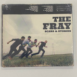 Cd The Fray - Scars Y Stories Importado