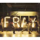 Cd The Fray - Syndicate (digipack)