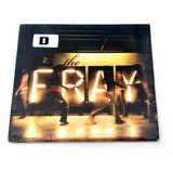 Cd The Fray 2009 Lacrado
