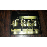Cd The Fray Com Encarte!