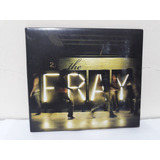 Cd The Fray The Fray 2009 Muito Bom Estado De Conservação