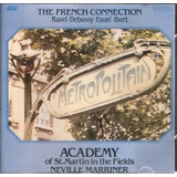 Cd The French Connection - Academy