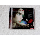 Cd The French Touch Vol. 1
