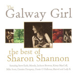 Cd The Galway Girl - The Best Of Sharon Shannon