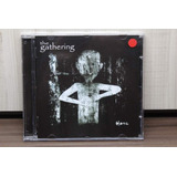 Cd The Gathering - Home (made In Eu)