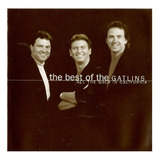 Cd The Gatlins The Best Of