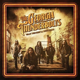 Cd The Georgia Thunderbolts Can We