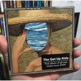 Cd The Get Up Kids- There Are Rules Imp