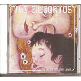 Cd The Gilbertos - Deite-se Ao