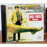 Cd The Graduate - Original Sound
