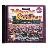 Cd The Great Mamas & Papas