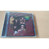 Cd The Guess Who - Greatest Hits ( Lacrado)