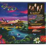 Cd The Guess Who - Plein D Amour Slipcase Nacional (2023)