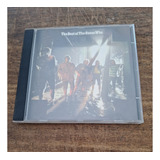 Cd The Guess Who - The Best Of - Remaster, Importado Eua
