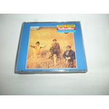 Cd The Guess Who Collection Duplo 1988 Importado Eua