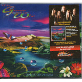 Cd The Guess Who Plein Damour Nacional Slipcase 2023