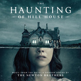 Cd The Haunting Of Hill House Ed. Ltda. The Newton Brothers