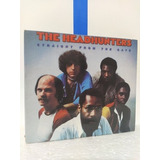 Cd The Headhunters Straight From The Gate Com Encarte ..soul