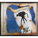Cd The Hidden Cameras - The Smell Of Our Own - Lacrado