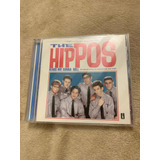 Cd The Hippos Heads Are Gonna