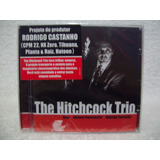 Cd The Hitchcock Trio- The Hitchcock Trio- Lacrado