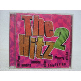 Cd The Hitz 2- Ace Of