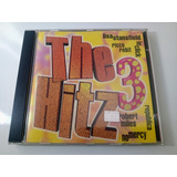 Cd The Hitz 3 - No Mercy, Le Click, Ruback, Ilegales, Rockel