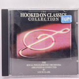Cd The Hooked On Classics Collection
