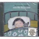 Cd The Innocence Mission - Now