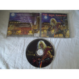 Cd The Iron Maidens World's Only