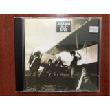 Cd The Jackson Five Skywriter 1973 / Raridade Exelente