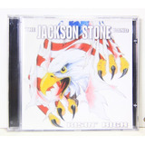 Cd The Jackson Stone Band