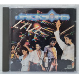 Cd The Jacksons Five - Live