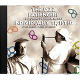 Cd The Jazz Passengers Featuring Deborah Harr Novo Lacr Orig