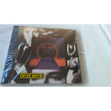 Cd The Jeff Healey Band - Feel This ( Lacrado)