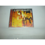 Cd The Jeff Healey Band House