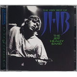 Cd The Jeff Healey Band The