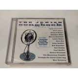 Cd The Jewish Songbook The Heart And Humor Of A People Impor
