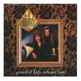 Cd The Judds Greatest Hits