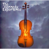 Cd The Kennedy - Experience 