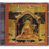 Cd The Lama's Chant - Songs