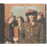 Cd The Lovin' Spoonful - The
