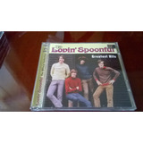 Cd The Lovin' Spoonful: Greatest Hits-