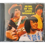 Cd The Lovin Spoonful - Hums Of Ls