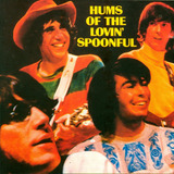 Cd The Lovin Spoonful - Hums