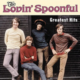 Cd The Lovin Spoonful - Maiores Sucessos - The Lovin Spoonful