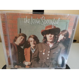 Cd The Lovin'spoonful  - The